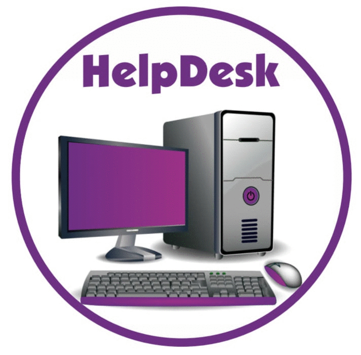 HelpDesk