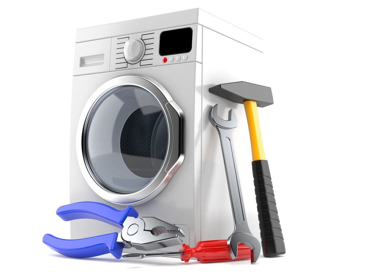 РемВрн36 - Сервис по ремонту стиральных и посудомоечных машин