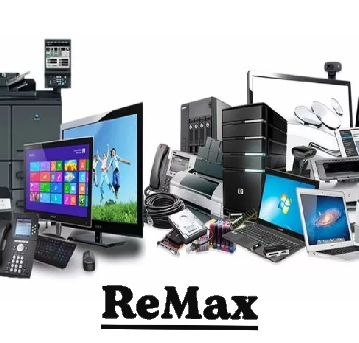 ReMax-сервис