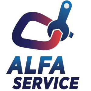 Alpha-service