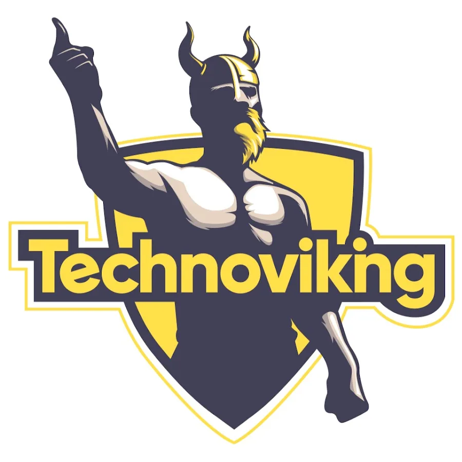 ТехноВикинг