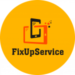FixUp-Service