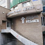 Сервисный центр ISIB