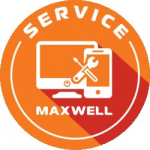 MaxWell Service