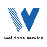 Welldone service