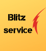 Blitz service
