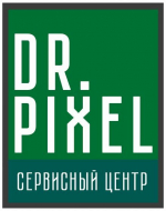 Dr. Pixel