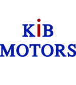 KiB motors