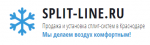 Split-Line