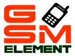 GSM element