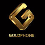 Goldphone
