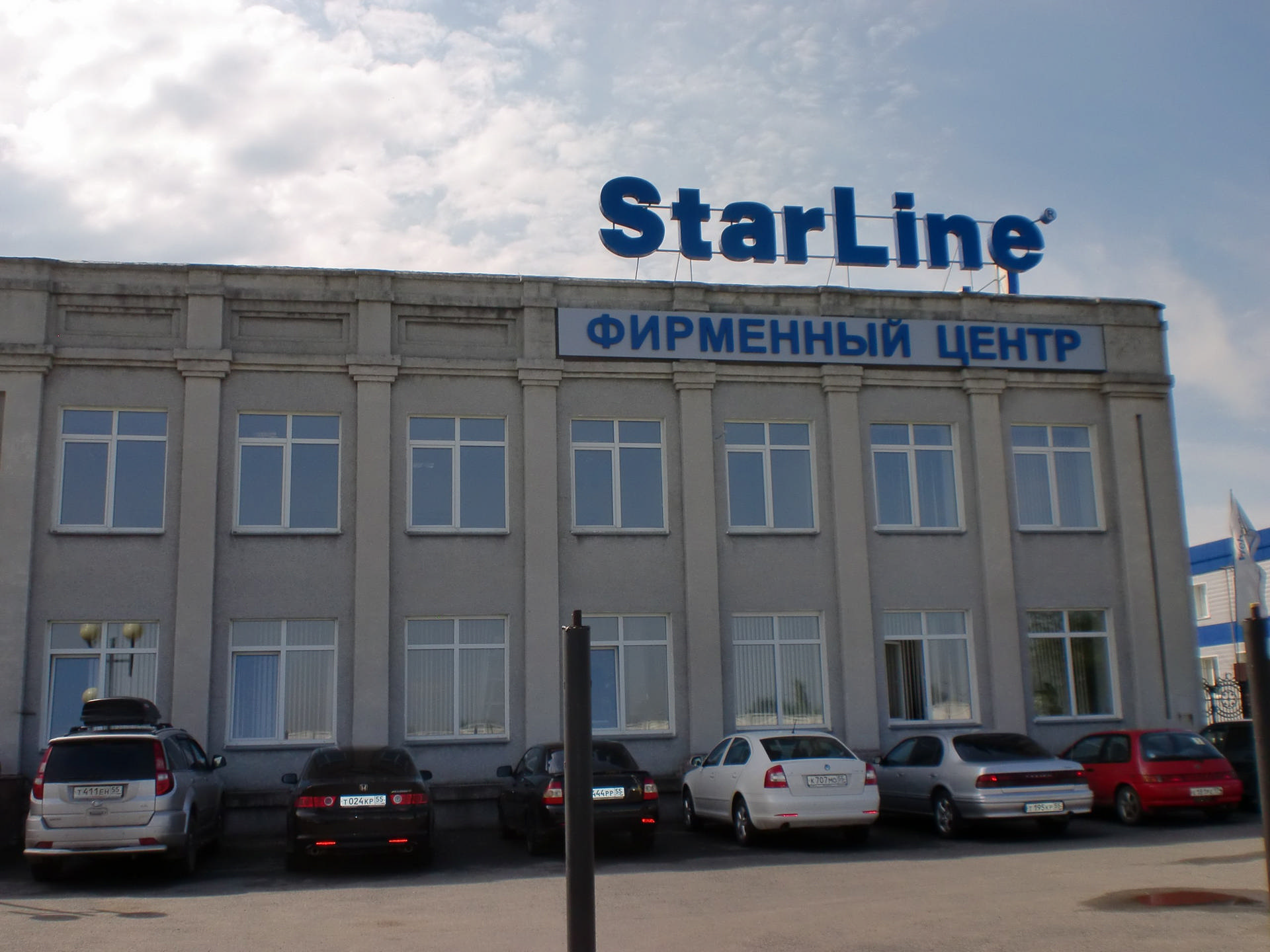 Starline ул суворова 105 омск фото